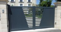 Notre société de clôture et de portail à Saint-Michel-Chef-Chef